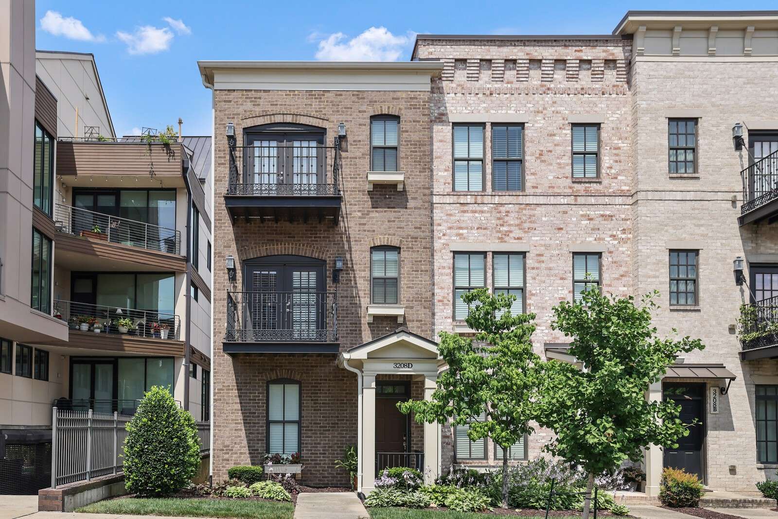 3208D Long Blvd, Nashville, TN 37203