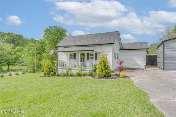 Lenoir City, TN 37772,1170 Jackson Bend Rd