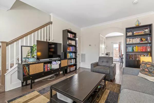 Nashville, TN 37209,318 W Mill Dr