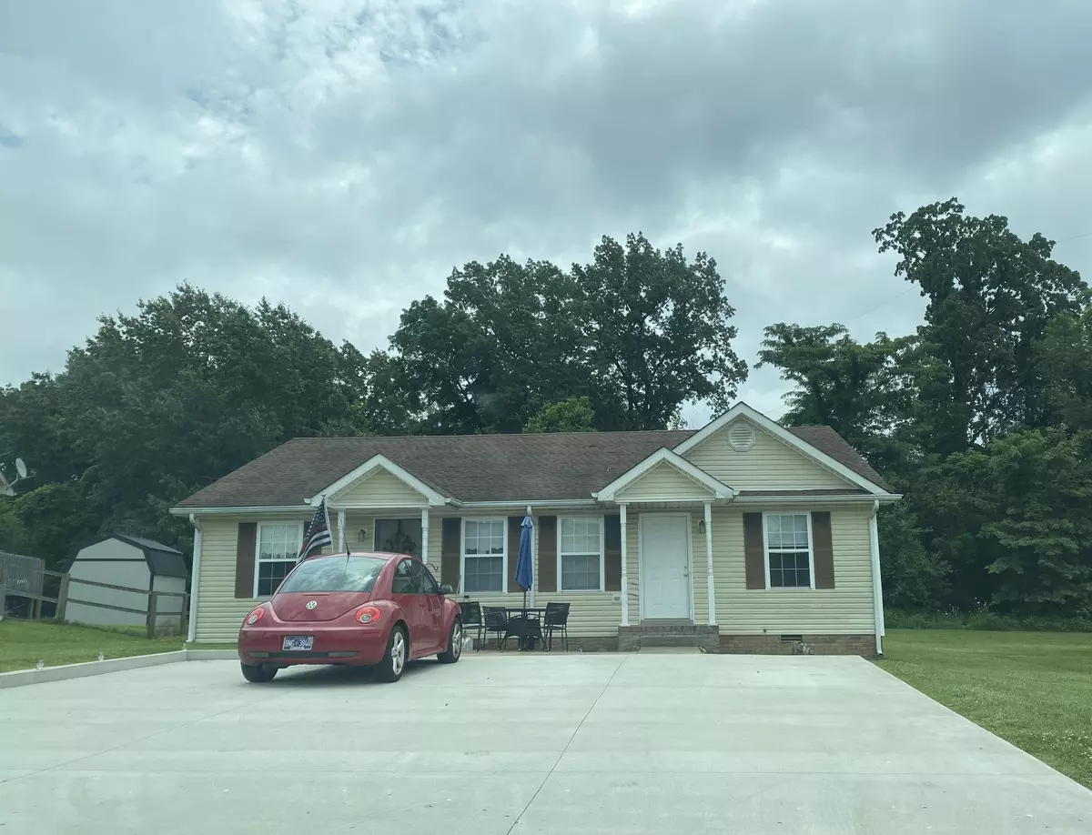 Oak Grove, KY 42262,1602 Hannibal Dr