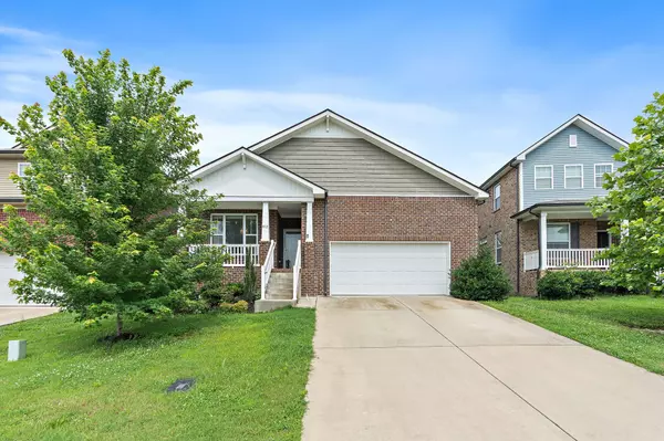 Smyrna, TN 37167,832 Green Meadow Ln