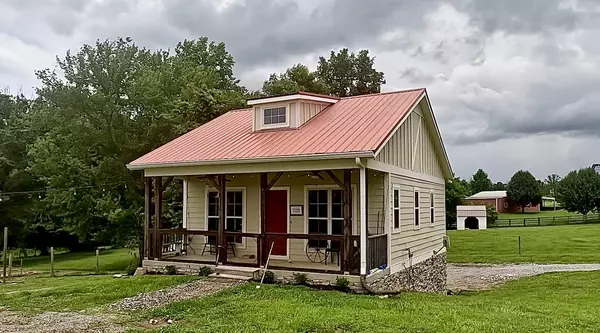 Primm Springs, TN 38476,7680 Barnhill Rd