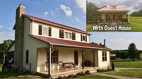 7680 Barnhill Rd, Primm Springs, TN 38476
