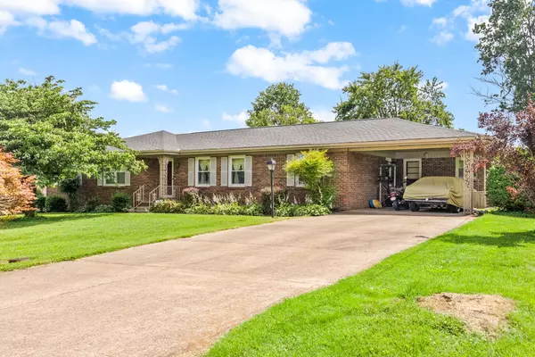 Hopkinsville, KY 42240,311 Andrew Dr