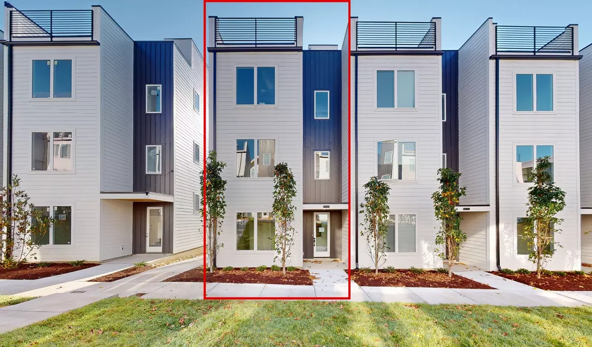 Nashville, TN 37218,538 Cliff Cir