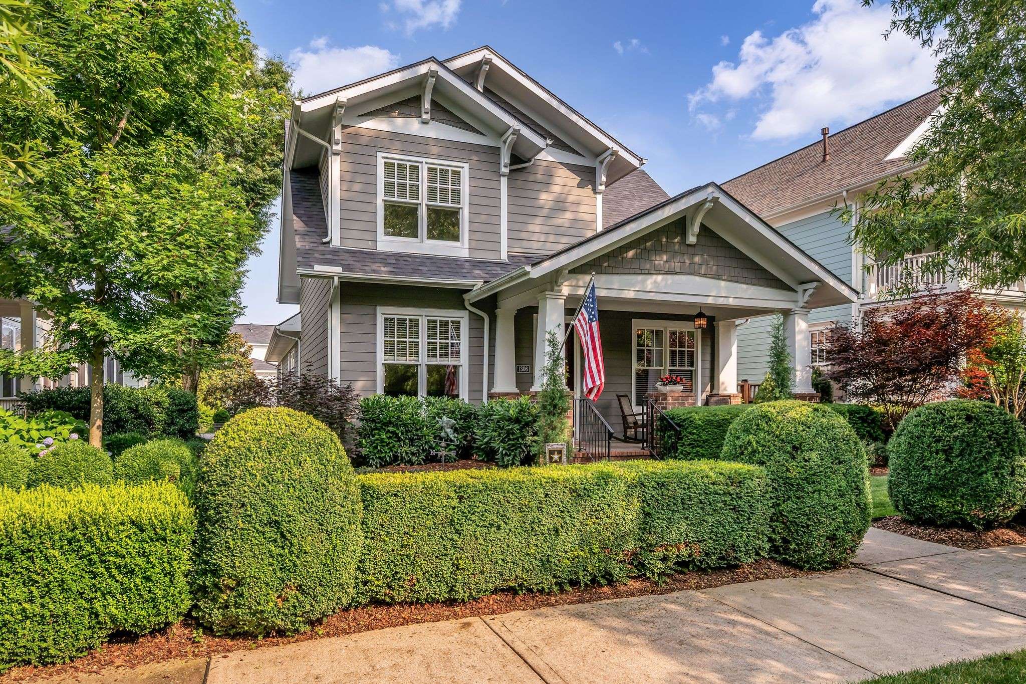 1306 Jewell Ave, Franklin, TN 37064
