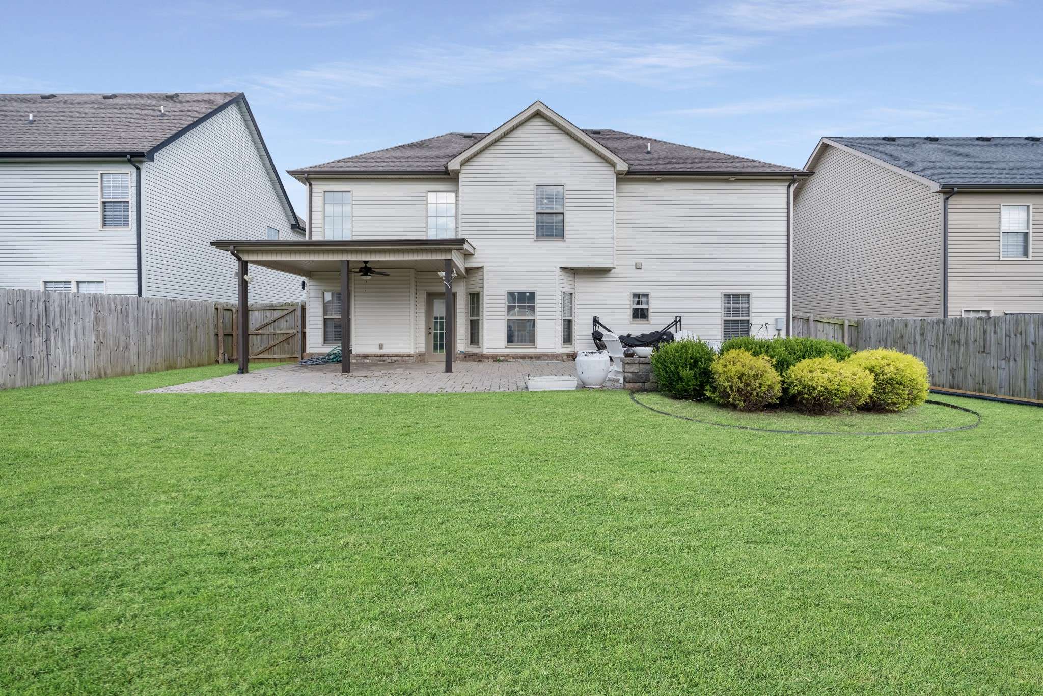 Clarksville, TN 37040,924 Tanager Ct