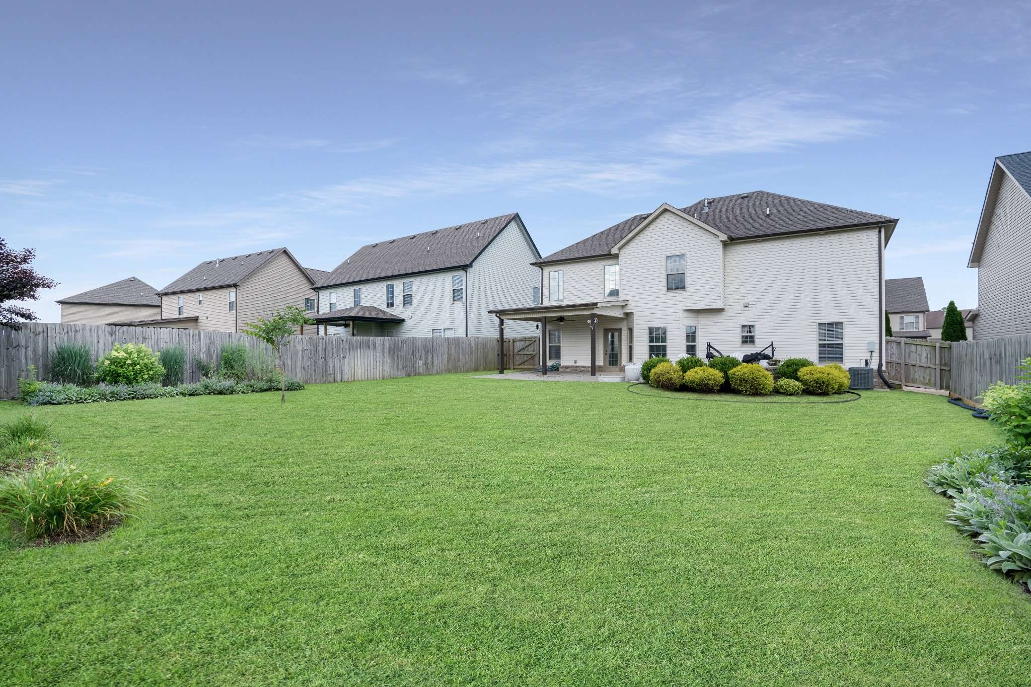 Clarksville, TN 37040,924 Tanager Ct