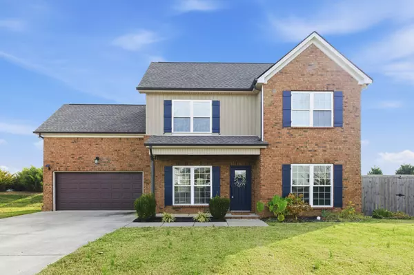 2747 Candlewick Ct, Murfreesboro, TN 37127