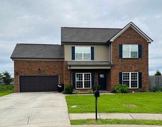 2747 Candlewick Ct, Murfreesboro, TN 37127