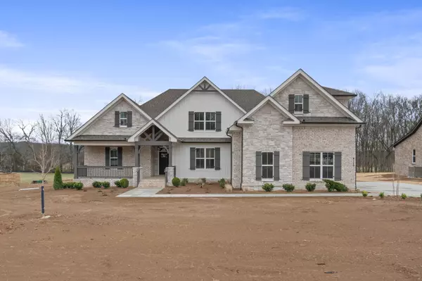 4119 Affiant Way, Columbia, TN 38401