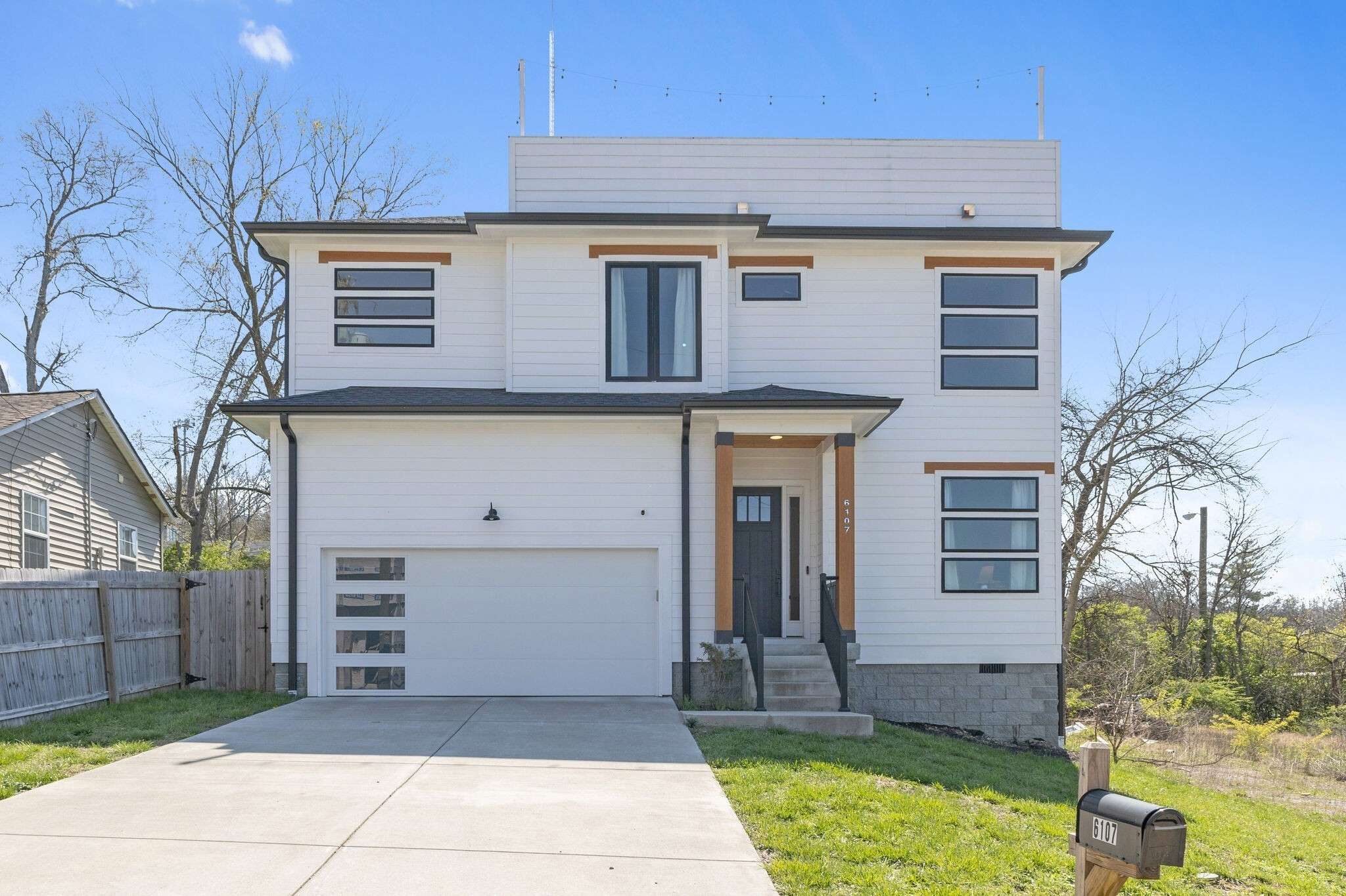 6107 Cowden Ave, Nashville, TN 37209