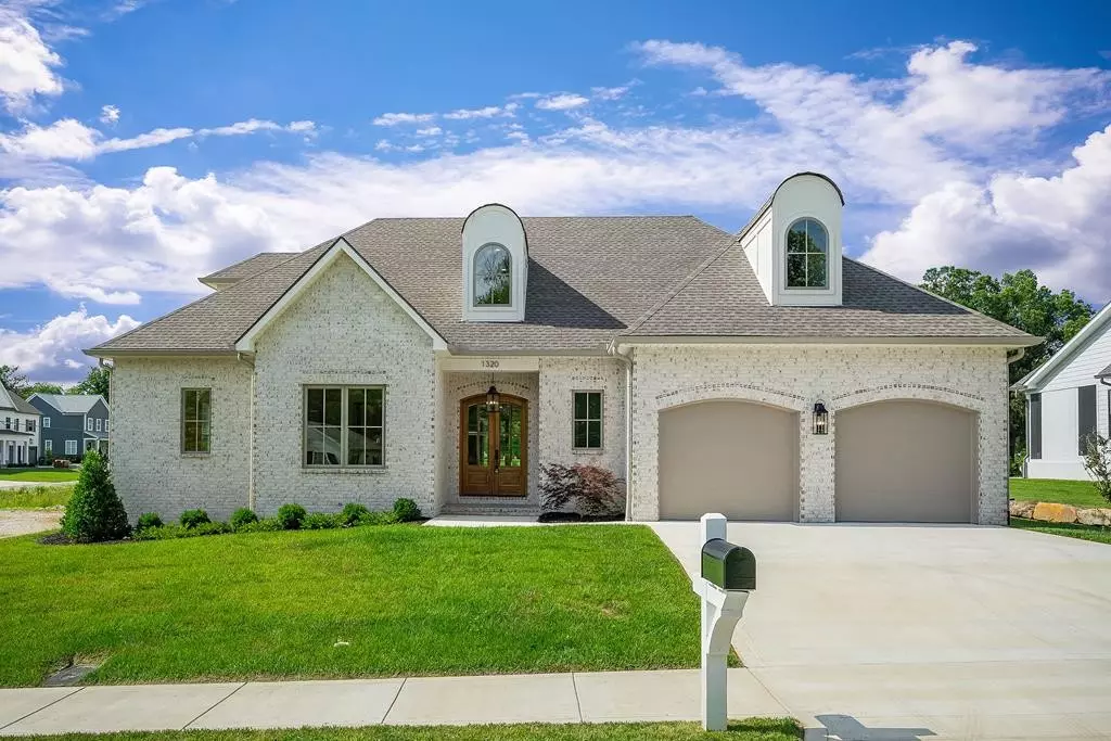 Cookeville, TN 38501,1320 Inglewood Dr