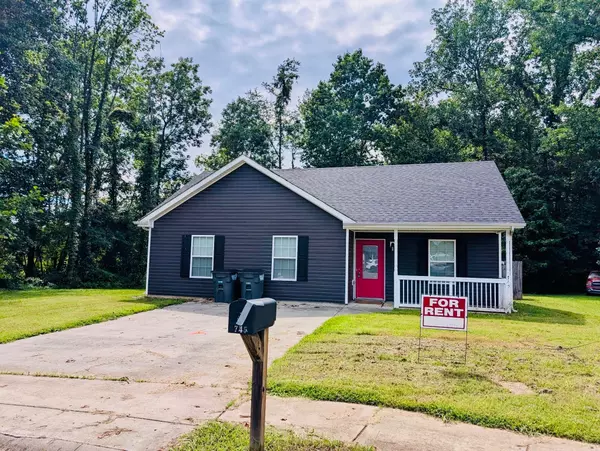 Clarksville, TN 37042,745 Inver Ln