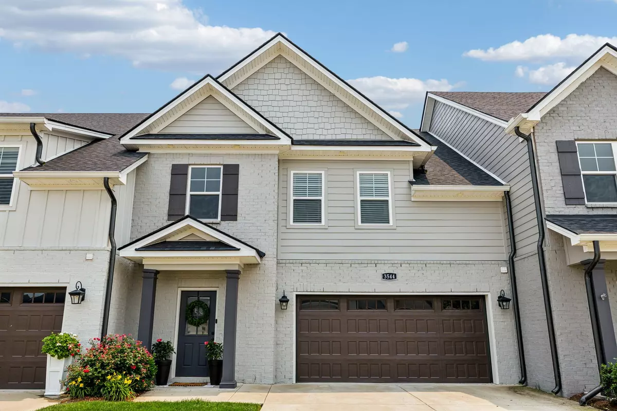 Murfreesboro, TN 37129,3544 Magruder Dr
