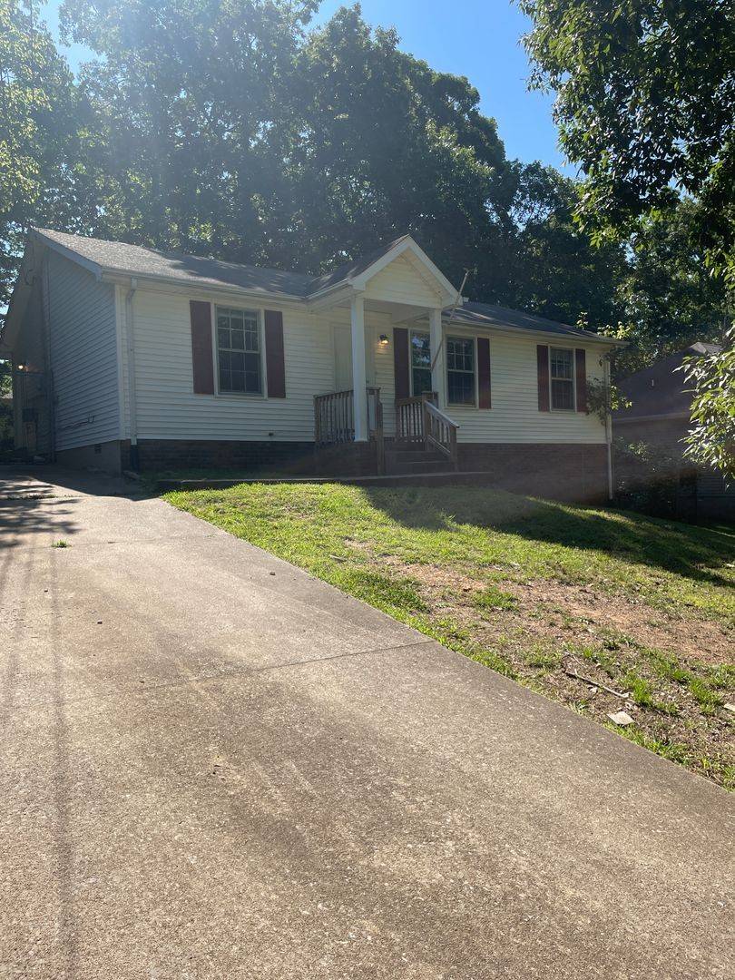 529 Aspen Dr, Clarksville, TN 37042