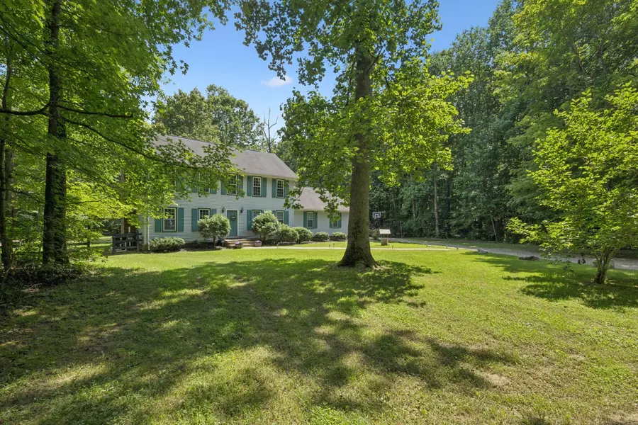 1134 Highway 13, Cunningham, TN 37052