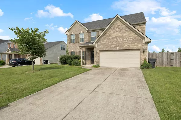 Murfreesboro, TN 37127,2727 Candlewick Ct