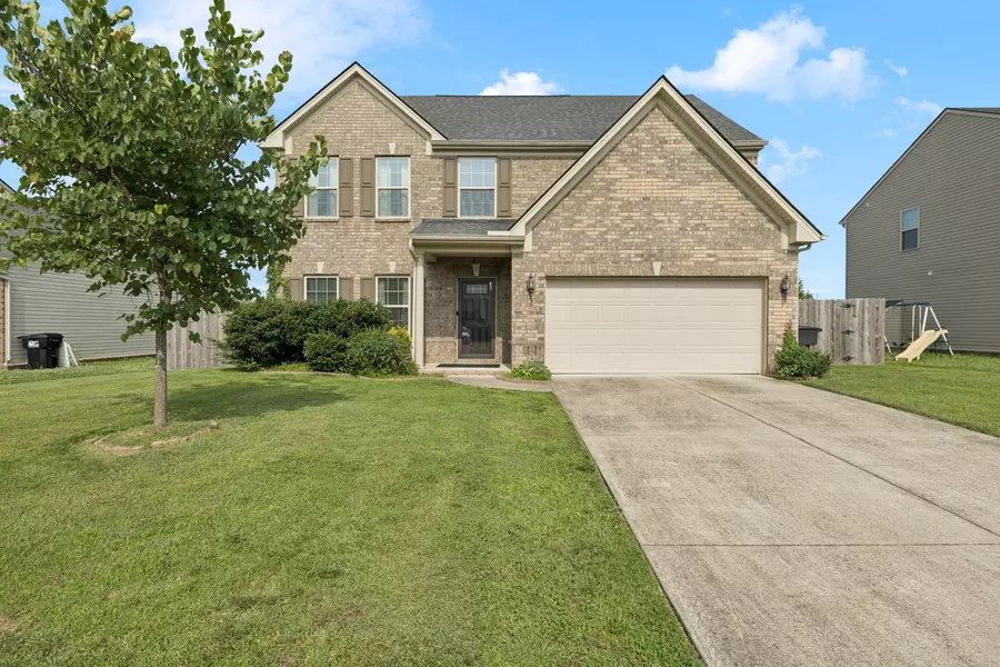 2727 Candlewick Ct, Murfreesboro, TN 37127