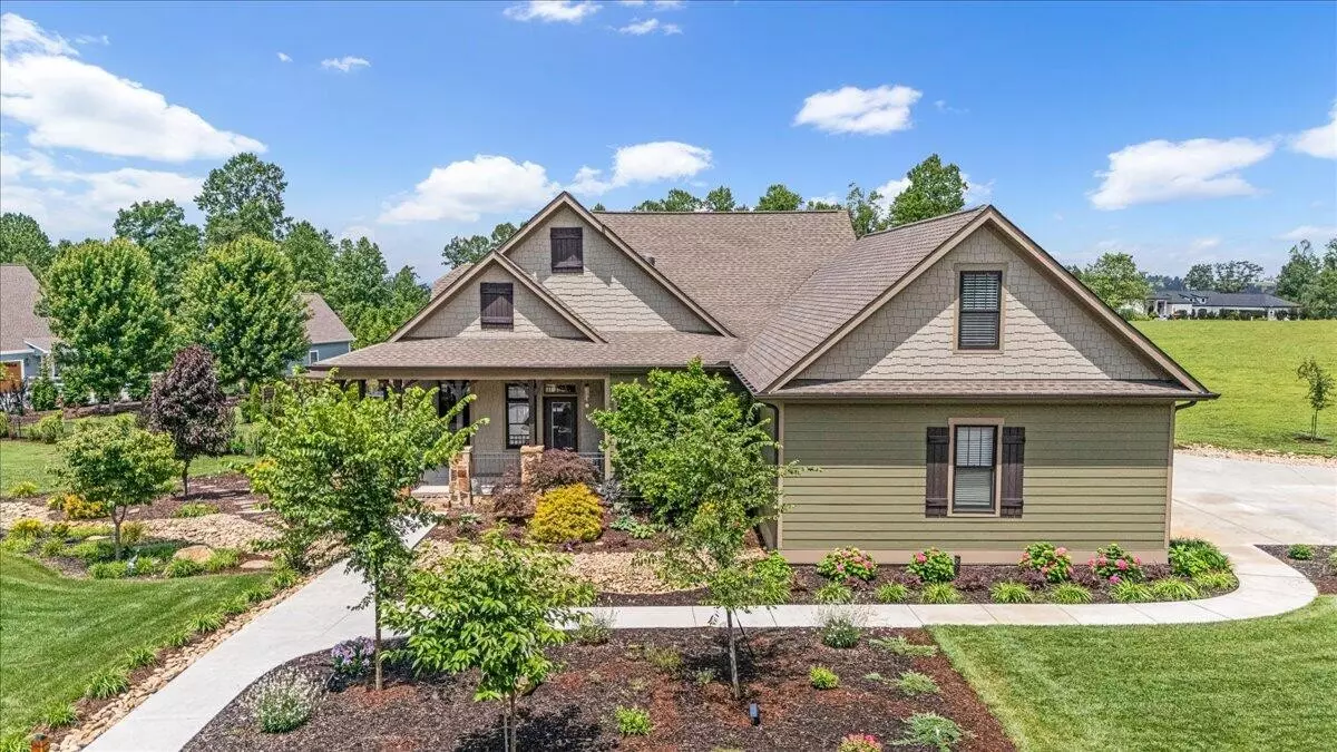 Jasper, TN 37347,180 Jasper Springs Drive