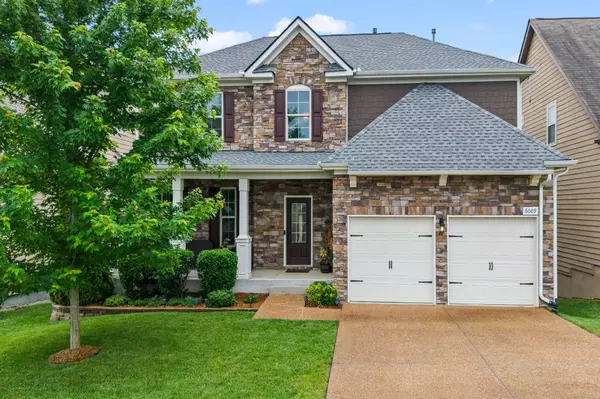 Spring Hill, TN 37174,6009 Aaron Dr