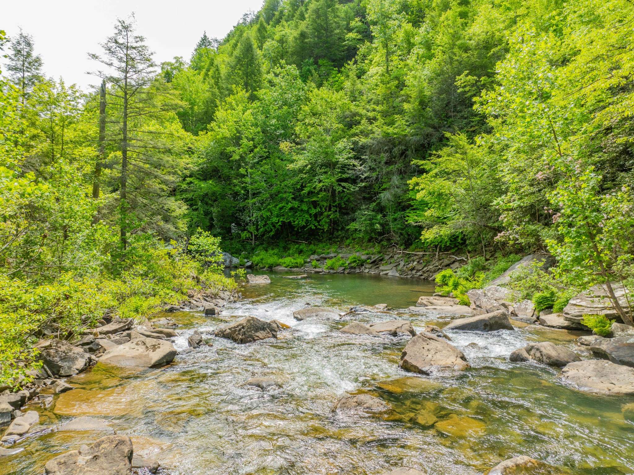0 Echo Point Road, Dunlap, TN 37327