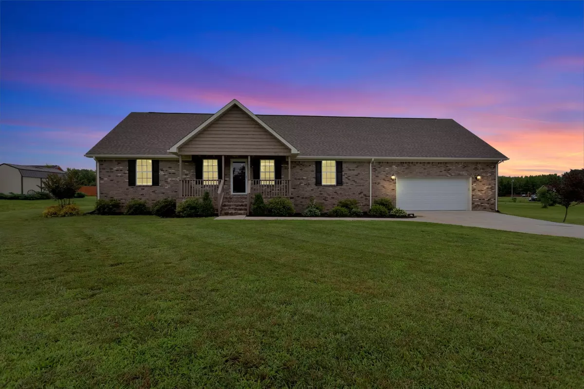Summertown, TN 38483,288 Springwater Dr