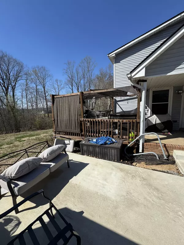 Woodlawn, TN 37191,3416 Lylewood Rd