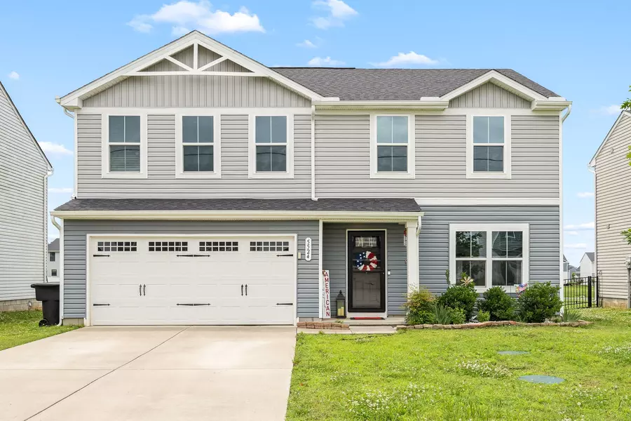 5524 Compass Way, Christiana, TN 37037