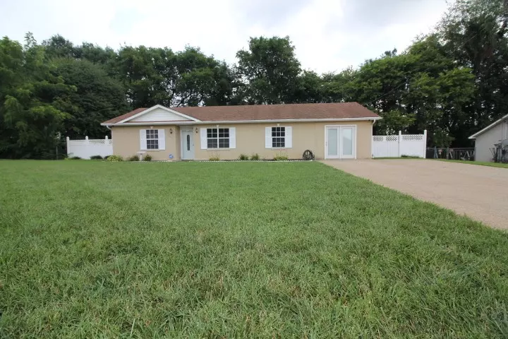 Oak Grove, KY 42262,1211 Patton Pl