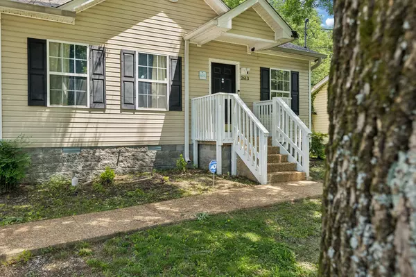 Nashville, TN 37216,2613 Pennington Ave