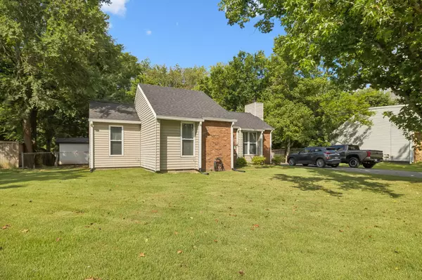 Mount Juliet, TN 37122,119 Sunnymeade Dr
