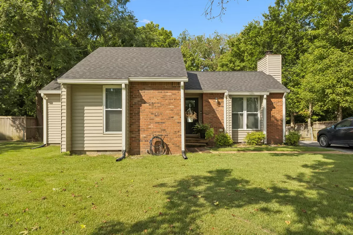 Mount Juliet, TN 37122,119 Sunnymeade Dr