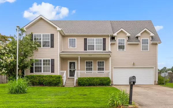 Clarksville, TN 37042,1343 Francesca Dr