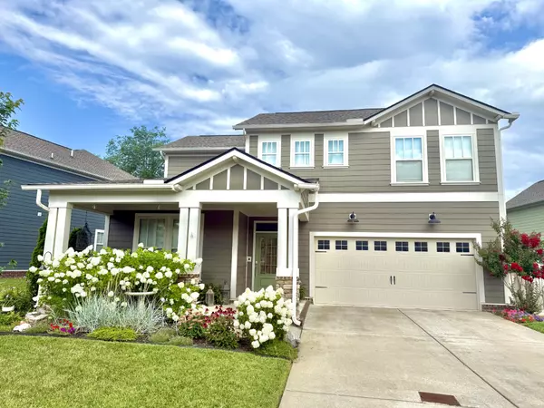 799 Ewell Farm Dr, Spring Hill, TN 37174