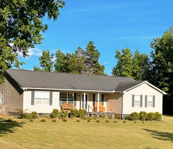 234 Crystal Springs Rd, Kelso, TN 37348