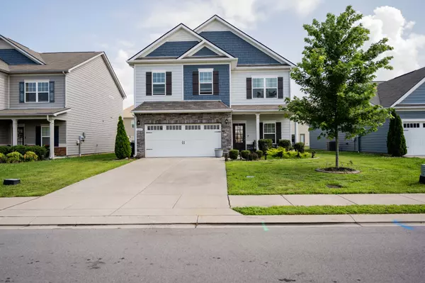 3231 Allerton Way, Murfreesboro, TN 37128