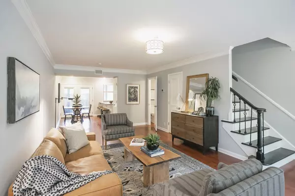 5025 Hillsboro Pike #2K, Nashville, TN 37215