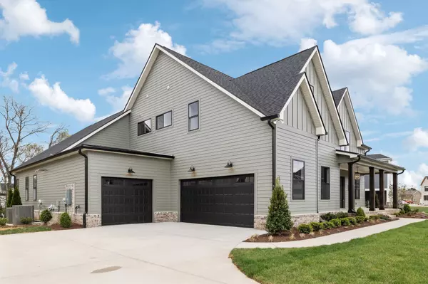 Murfreesboro, TN 37129,2819 Chaudoin Ct