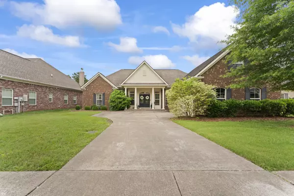 Smyrna, TN 37167,113 Saltville Ct