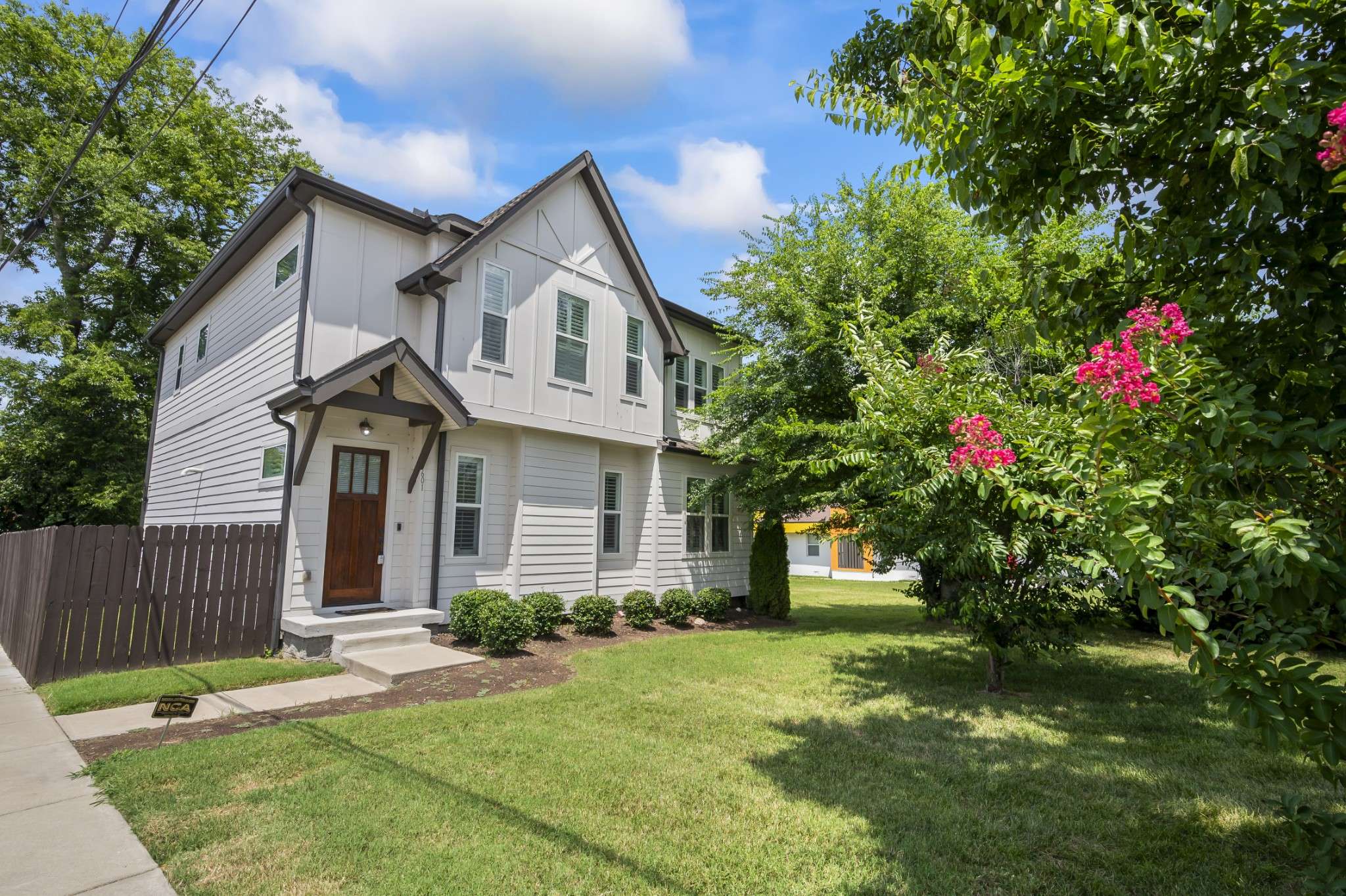 Nashville, TN 37209,601 40th Ave #N
