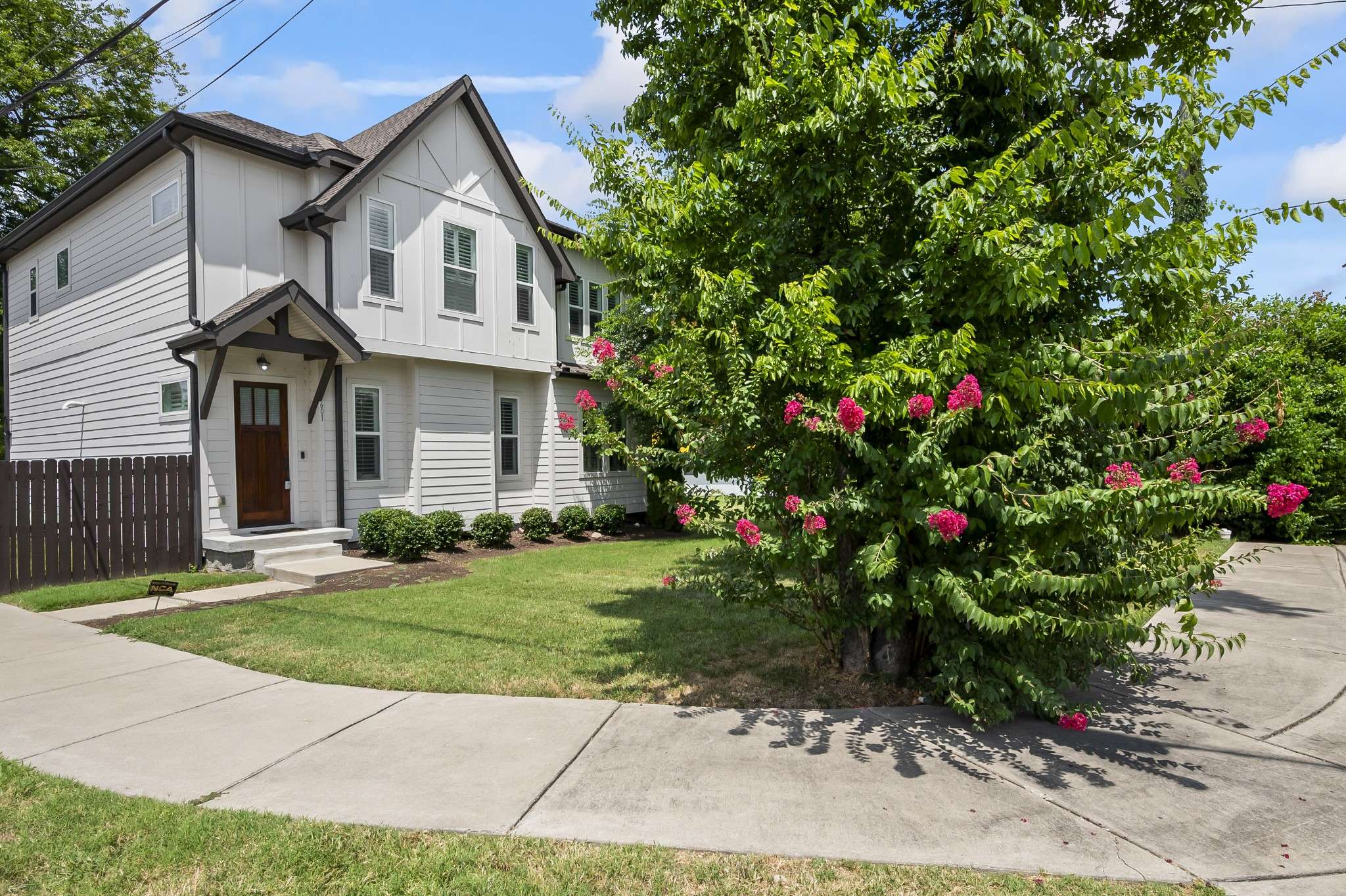 Nashville, TN 37209,601 40th Ave #N