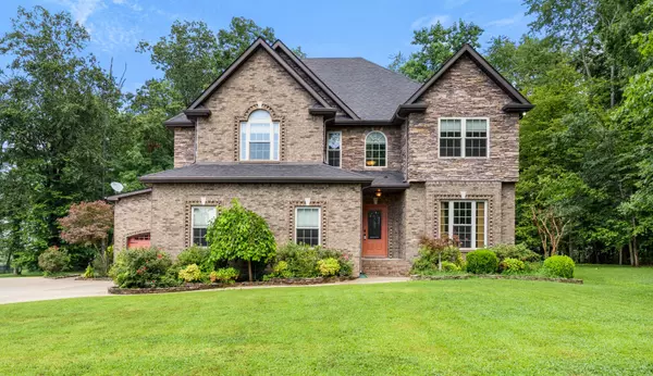 1789 Double R Blvd, Clarksville, TN 37042