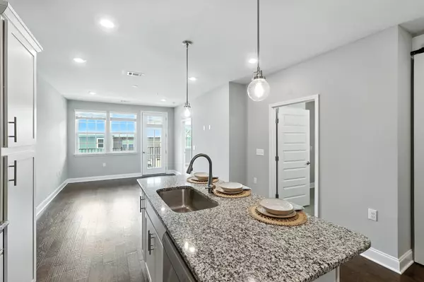 Franklin, TN 37064,1000 Vintage Green Ln #1201