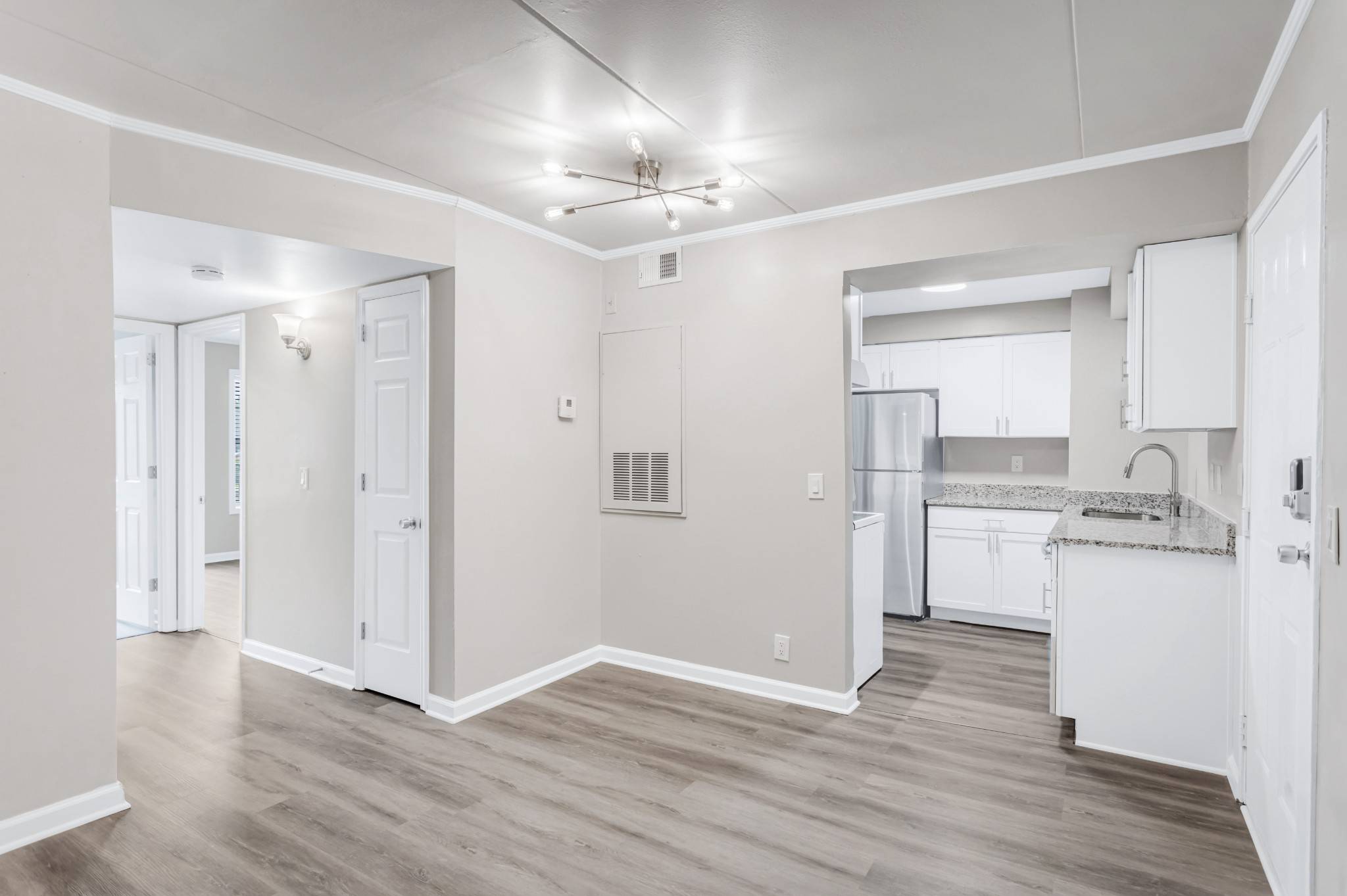Nashville, TN 37203,2325 Elliston Pl #102