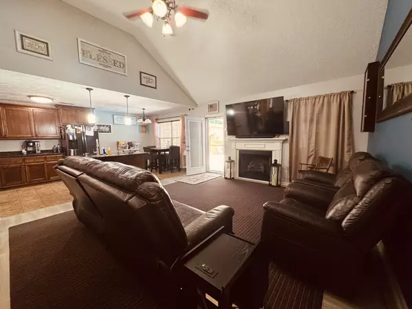 Clarksville, TN 37042,1172 Freedom Dr