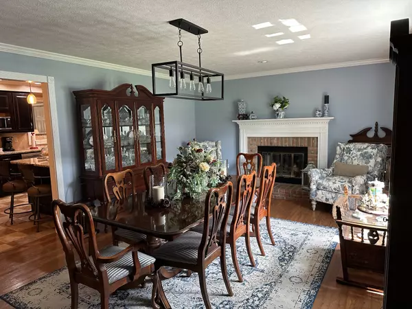 Hopkinsville, KY 42240,1205 Bark Ridge Cir