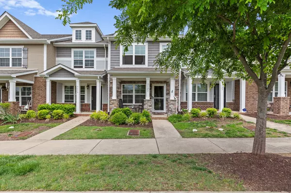 Hermitage, TN 37076,3121 Cedar Cottage Dr