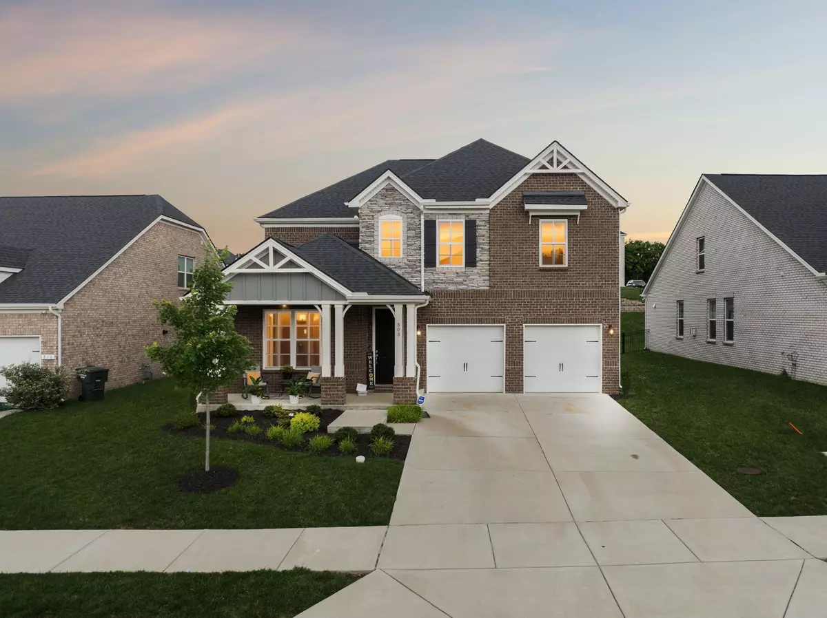Mount Juliet, TN 37122,808 Cawthorn Ln
