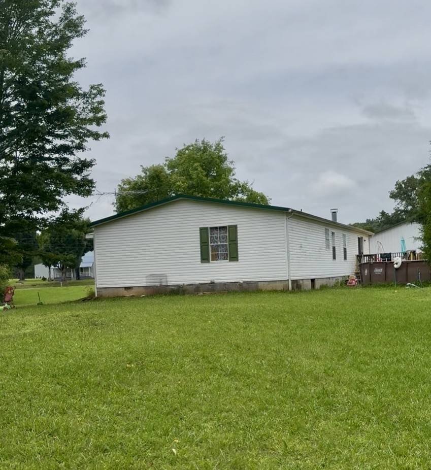 Rock Island, TN 38581,492 Jr Witt Rd